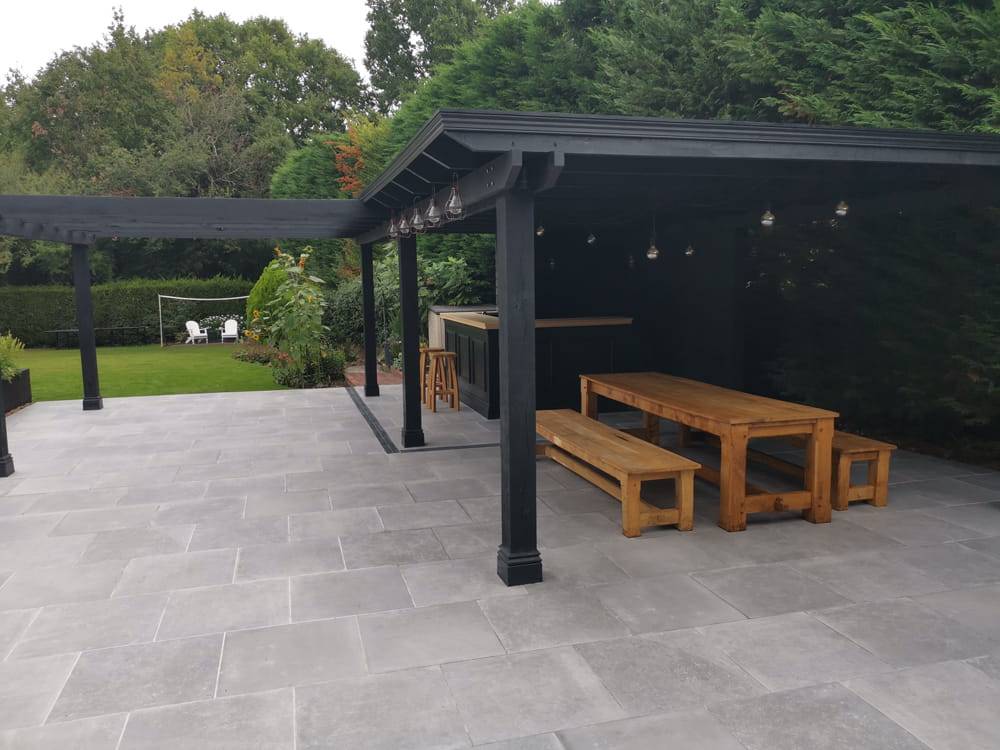 Gallery Bromley Garden Rooms