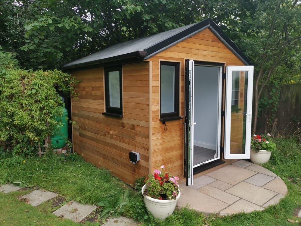 Gallery Bromley Garden Rooms